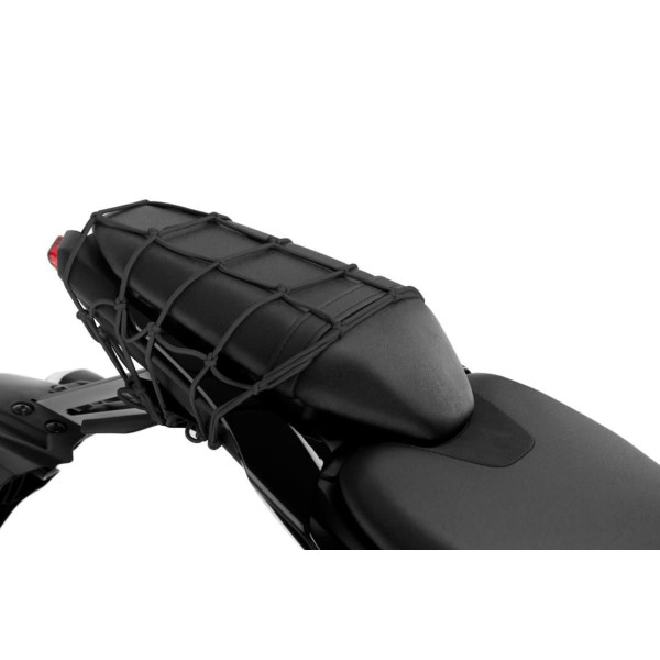 Puig Puig elastic storage net | black